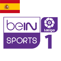 BEIN LALIGA 1 HD