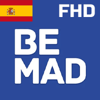 BEMAD TV FHD