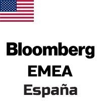 BLOOMBERG TV EMEA España