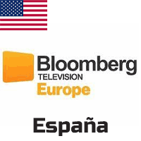 BLOOMBERG TV EUROPE