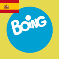 BOING TV español