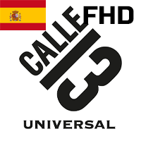 CALLE 13 TV FHD