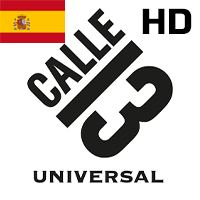 CALLE 13 TV HD