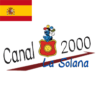 CANAL 2000 LA SOLANA