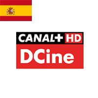 CANAL DCINE Español HD