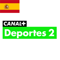 CANAL DEPORTES 2 HD