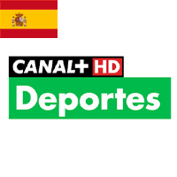 CANAL DEPORTES HD