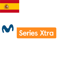 CANAL SERIES XTRA HD