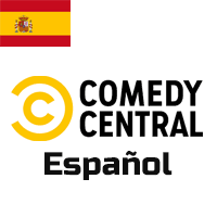 COMEDY CENTRAL español