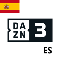 DAZN 3 ES