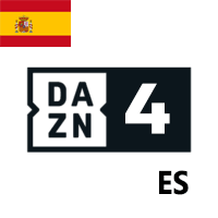 DAZN 4 ES