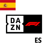 DAZN F1 ES