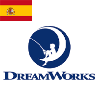 DREAMWORKS TV Spanish