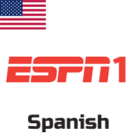 ESPN Spanish