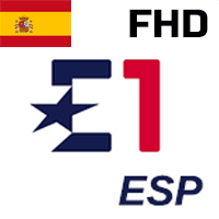 EUROSPORT 1 FHD español