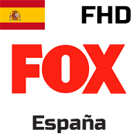 FOX FHD España