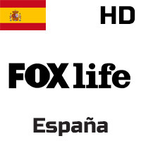 FOX LIFE HD España