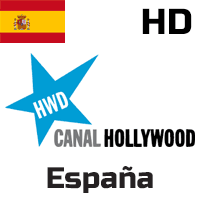 HOLLYWOOD TV HD español