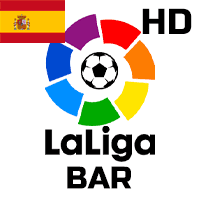 LA LIGA TV BAR HD