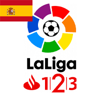 LALIGA 123 FHD