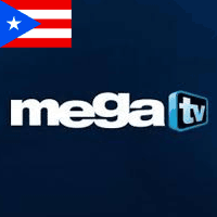 MEGA TV Puerto Rico