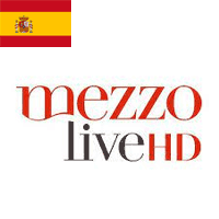 MEZZO LIVE HD español