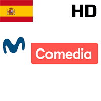 MOVISTAR COMEDIA HD