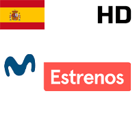 MOVISTAR ESTRENOS HD