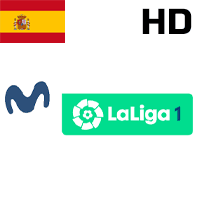 MOVISTAR LA LIGA 1