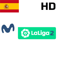 MOVISTAR LA LIGA 2