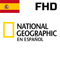 NAT GEO FHD español