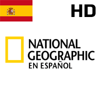 NAT GEO HD español