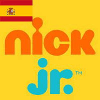 NICK JR España