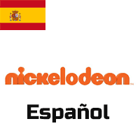 NICKELODEON español