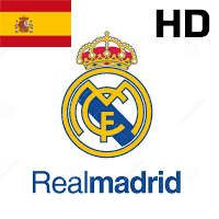 REAL MADRID TV HD