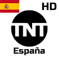 TNT TV HD España