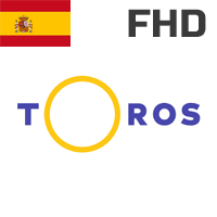 TOROS TV FHD