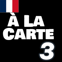 │無料動画│fr a la carte 3