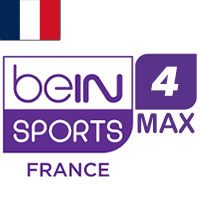 │無料動画│fr bein sport 4 max