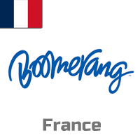 Boomerang France