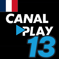 │無料動画│fr canal play 13