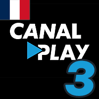 │無料動画│fr canal play 3