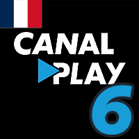 Canal Play 6