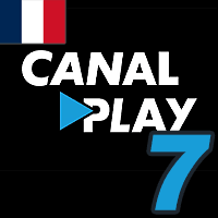 │無料動画│fr canal play 7