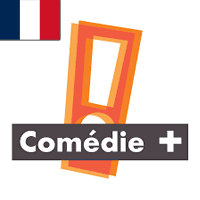 Comedie+