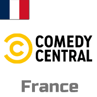 Comedy Central France