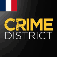 Crime District