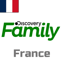 Discovery Family France