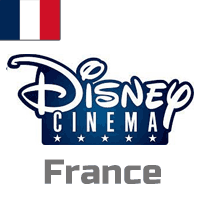 Disney Cinema France