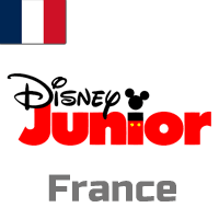 Disney Jr France